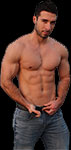 Hot Male Strippers in Truckee California